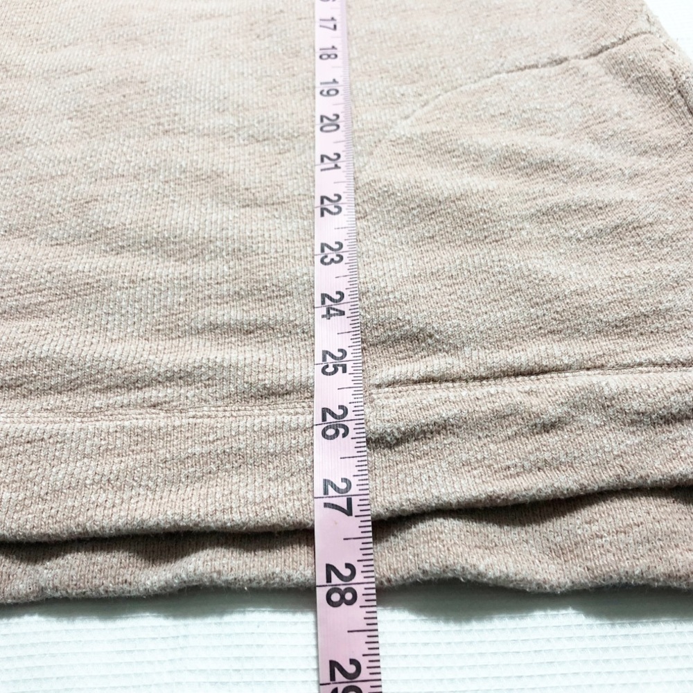 J Crew Turtleneck Pullover Tunic-a5 - Picture 7 of 8